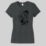 Women's Perfect® Tri Soft-Style Tee Thumbnail