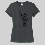 Women's Perfect® Tri Soft-Style Tee Thumbnail