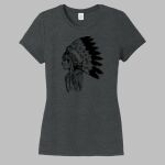 Women's Perfect® Tri Soft-Style Tee Thumbnail