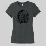 Women's Perfect® Tri Soft-Style Tee Thumbnail