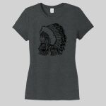 Women's Perfect® Tri Soft-Style Tee Thumbnail