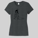 Women's Perfect® Tri Soft-Style Tee Thumbnail
