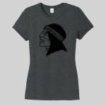 Women's Perfect® Tri Soft-Style Tee Thumbnail