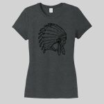 Women's Perfect® Tri Soft-Style Tee Thumbnail