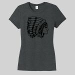 Women's Perfect® Tri Soft-Style Tee Thumbnail