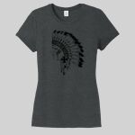 Women's Perfect® Tri Soft-Style Tee Thumbnail