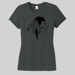 Women's Perfect® Tri Soft-Style Tee Thumbnail