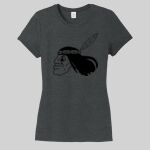 Women's Perfect® Tri Soft-Style Tee Thumbnail