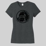 Women's Perfect® Tri Soft-Style Tee Thumbnail