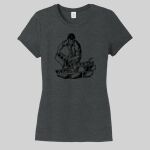 Women's Perfect® Tri Soft-Style Tee Thumbnail