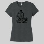 Women's Perfect® Tri Soft-Style Tee Thumbnail