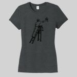Women's Perfect® Tri Soft-Style Tee Thumbnail