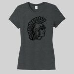 Women's Perfect® Tri Soft-Style Tee Thumbnail