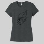 Women's Perfect® Tri Soft-Style Tee Thumbnail