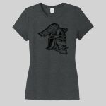 Women's Perfect® Tri Soft-Style Tee Thumbnail