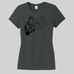 Women's Perfect® Tri Soft-Style Tee Thumbnail