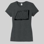 Women's Perfect® Tri Soft-Style Tee Thumbnail