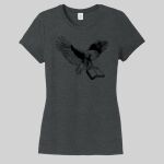 Women's Perfect® Tri Soft-Style Tee Thumbnail
