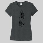 Women's Perfect® Tri Soft-Style Tee Thumbnail