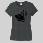 Women's Perfect® Tri Soft-Style Tee Thumbnail