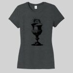 Women's Perfect® Tri Soft-Style Tee Thumbnail