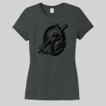 Women's Perfect® Tri Soft-Style Tee Thumbnail