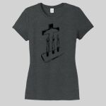 Women's Perfect® Tri Soft-Style Tee Thumbnail