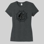 Women's Perfect® Tri Soft-Style Tee Thumbnail