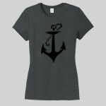 Women's Perfect® Tri Soft-Style Tee Thumbnail