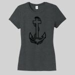 Women's Perfect® Tri Soft-Style Tee Thumbnail