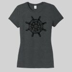 Women's Perfect® Tri Soft-Style Tee Thumbnail