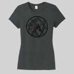 Women's Perfect® Tri Soft-Style Tee Thumbnail