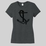 Women's Perfect® Tri Soft-Style Tee Thumbnail