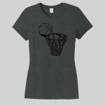 Women's Perfect® Tri Soft-Style Tee Thumbnail