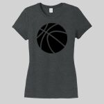 Women's Perfect® Tri Soft-Style Tee Thumbnail