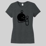 Women's Perfect® Tri Soft-Style Tee Thumbnail