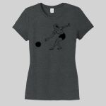 Women's Perfect® Tri Soft-Style Tee Thumbnail