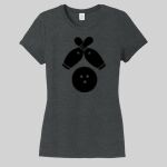 Women's Perfect® Tri Soft-Style Tee Thumbnail