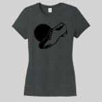 Women's Perfect® Tri Soft-Style Tee Thumbnail