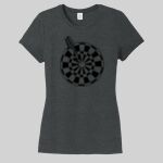 Women's Perfect® Tri Soft-Style Tee Thumbnail