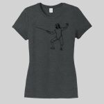 Women's Perfect® Tri Soft-Style Tee Thumbnail