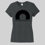 Women's Perfect® Tri Soft-Style Tee Thumbnail
