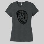 Women's Perfect® Tri Soft-Style Tee Thumbnail