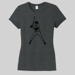 Women's Perfect® Tri Soft-Style Tee Thumbnail