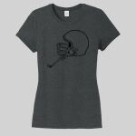 Women's Perfect® Tri Soft-Style Tee Thumbnail