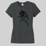 Women's Perfect® Tri Soft-Style Tee Thumbnail
