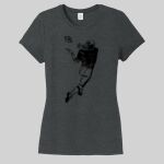 Women's Perfect® Tri Soft-Style Tee Thumbnail