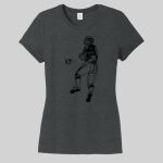 Women's Perfect® Tri Soft-Style Tee Thumbnail