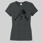 Women's Perfect® Tri Soft-Style Tee Thumbnail