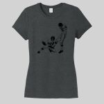 Women's Perfect® Tri Soft-Style Tee Thumbnail